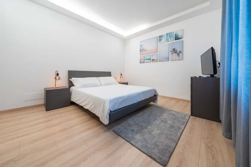 The Bersagliere House - Apartment - Image 1