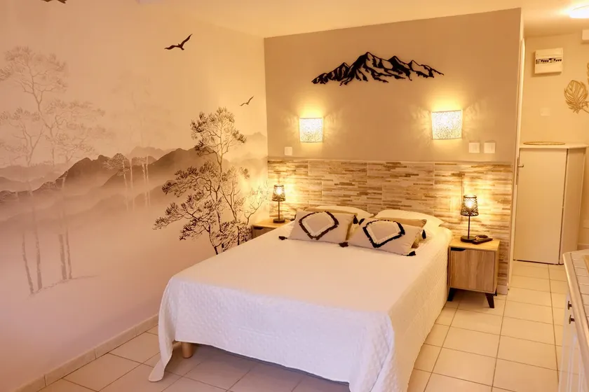 Moustayou Apartment - Image 1