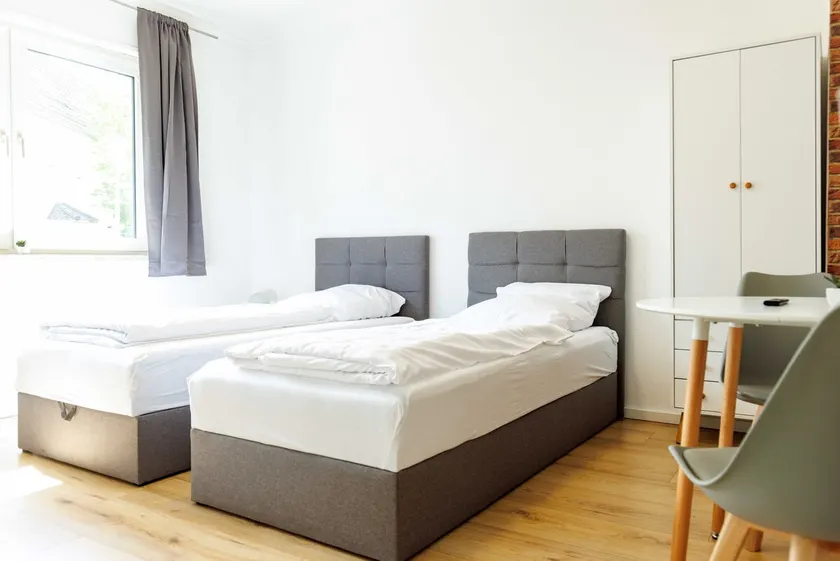 Kaiserslautern Apartment - Image 1