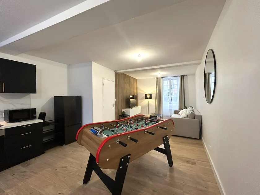 Le Loft de Saintonge - Image 1