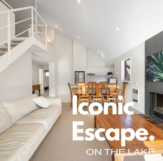 Frostfire | Apartment 27 | Crackenback Resort - Image 1