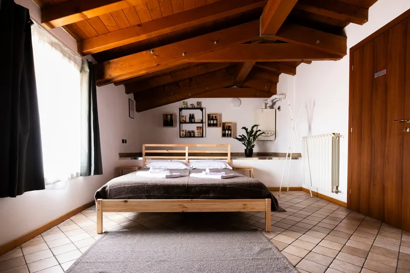 Traditional Italian House - Franciacorta - Image 1