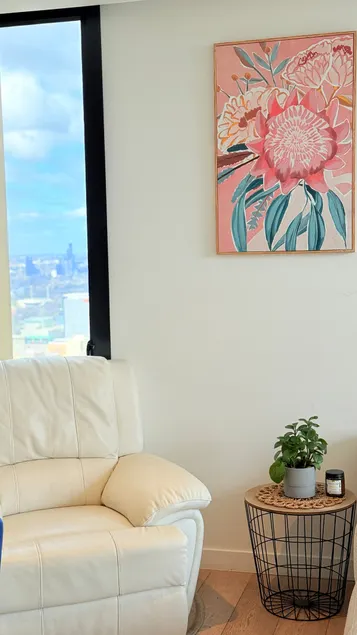 Melbourne City Centre Apartment -z.c-7 - Image 1