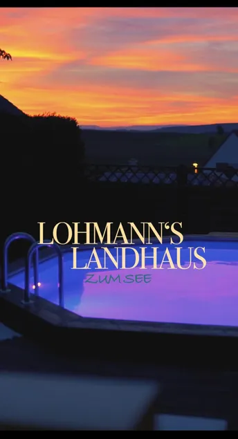 Lohmann's Lake House - Image 1