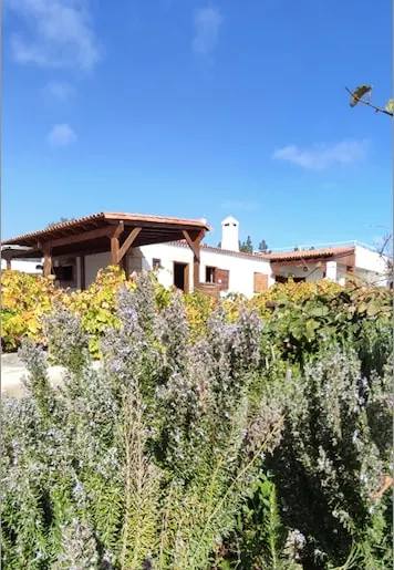 Casa Chandler, on the way to Mount Teide - Image 1