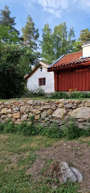 The architect's secluded cottage dream - Image 1
