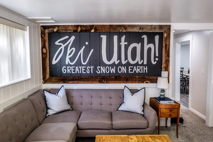 Cozy Mountain Retreat - Image 1