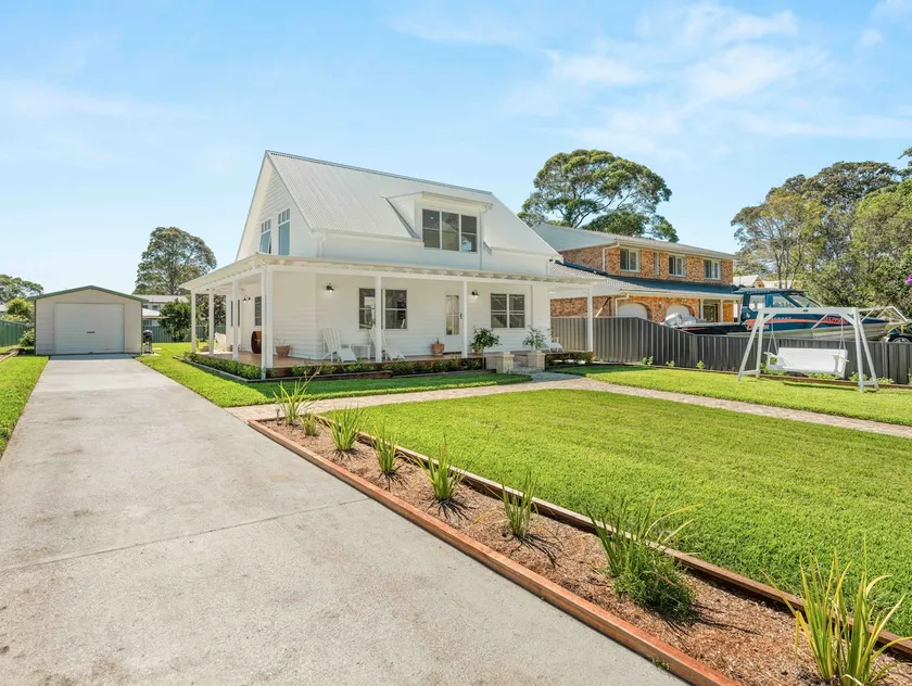 Erowal Bay Cottage - Image 1