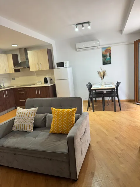 Wave Apartments - Image 1