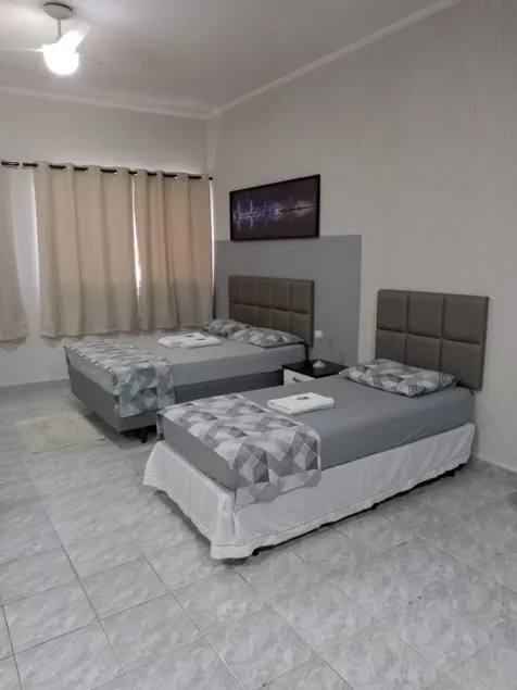 Flat Dom João V- complete-great location-Downtown - Image 1