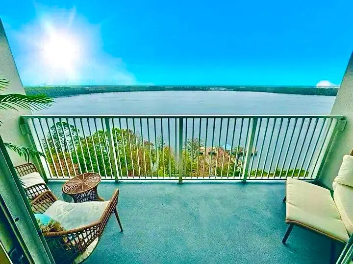 Apartment in Orlando - Image 1
