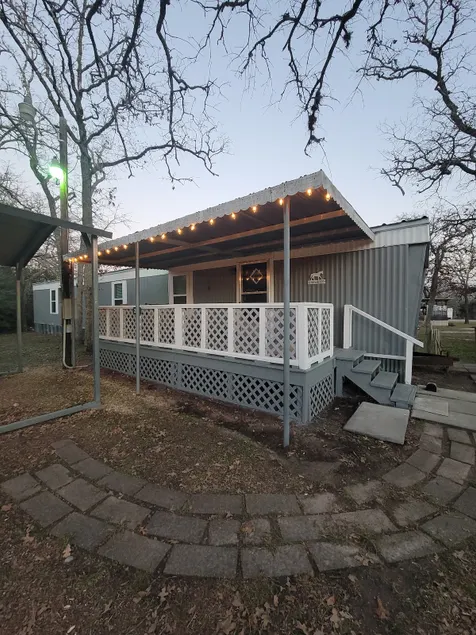 The Pony House - Somerville Lake - Image 1