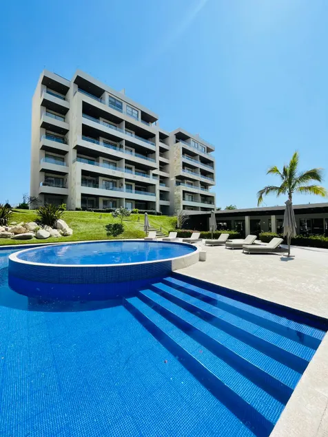 Incredible New 1 BR 5 Min Downtown Cabo Gym/Pool - Image 1