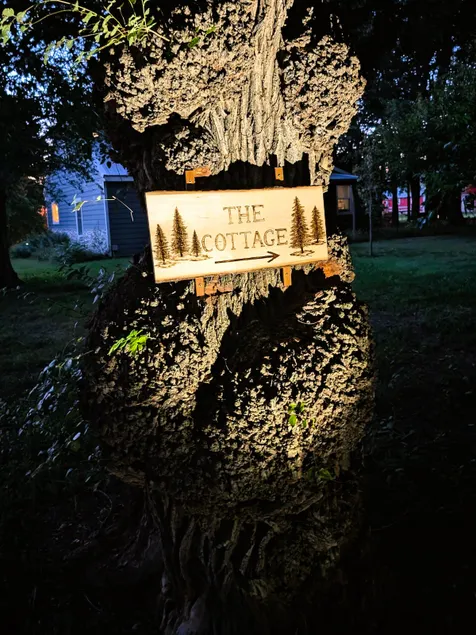 The Cottage - Image 1
