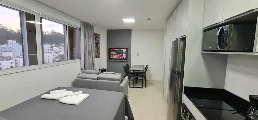 Studio Type 4 - Upper Floor - Image 1