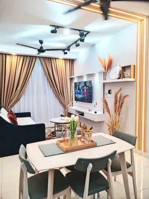 SkyView Suite KLIA@Alanis Res. (12 km KLIA/KLIA2) - Image 1