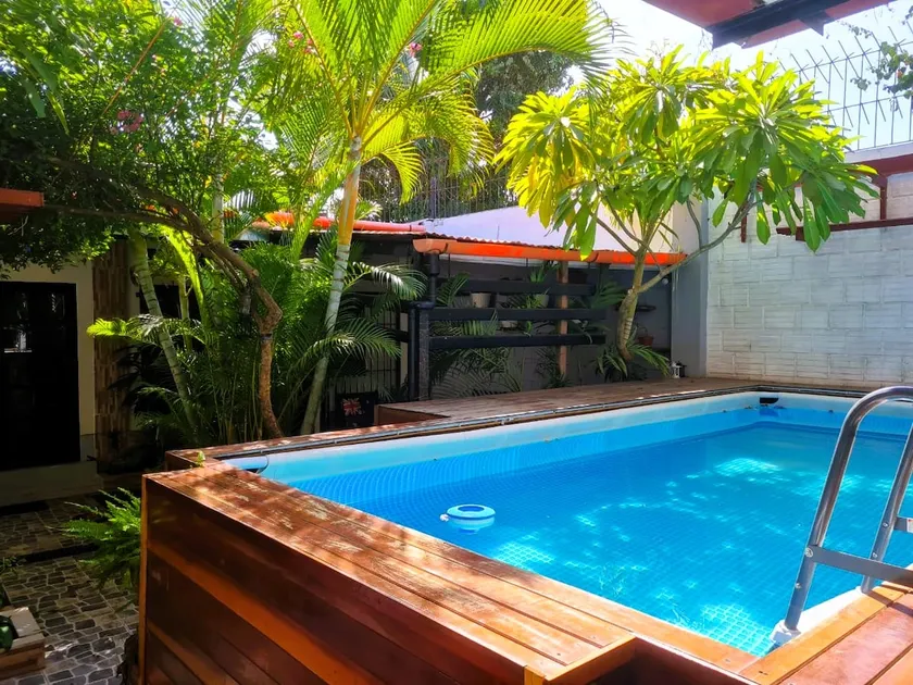 [ByT] House with Private Pool + A/C | Total Relaxation - Image 1