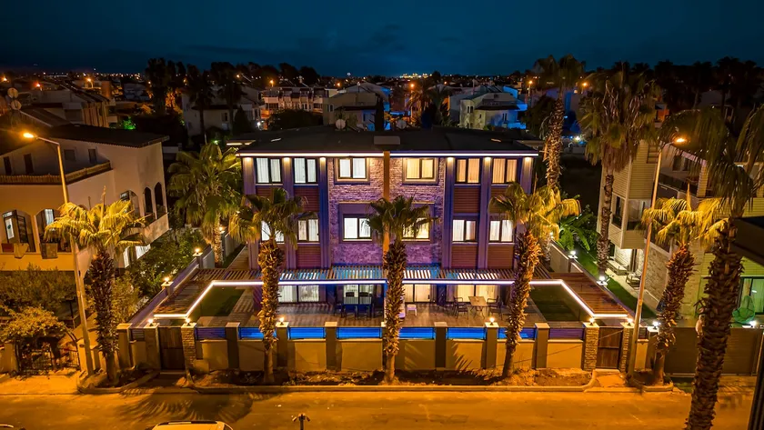 Near By THE LAND OF LEGENDs , VİLLA EUPHORiA - Image 1
