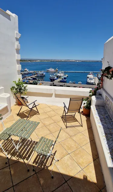 [Seaview] Deluxe Suite with Panoramic Terrace - Image 1