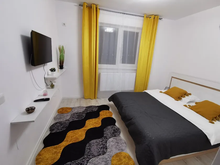 Studio Bogdan25 - Military Residence - Image 1