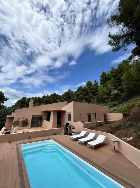 Askalosia villa - Image 1