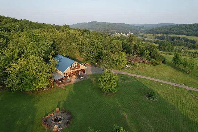 Endless Views 2 BR loft 22 Min from CAS-Village - Image 1