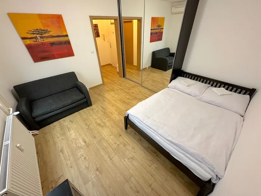 Krásny apartment - apartment v blízkosti centra - Image 1