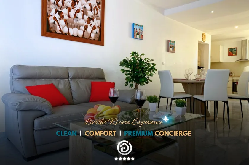 Provençal Escape: Cozy F3 Near the Sea - Image 1