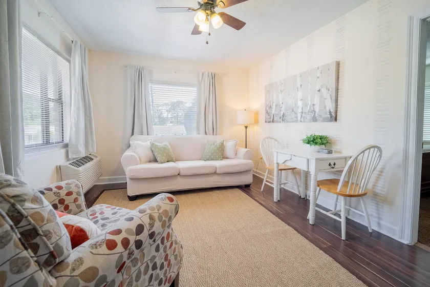 Cozy, Relaxing Two Bedroom Loft - Image 1