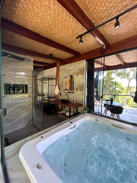 Portogalo, independent suite with SPA - Image 1