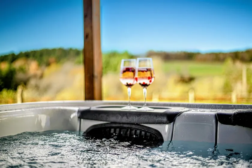 Relax Lodge (Eifel) - Image 1