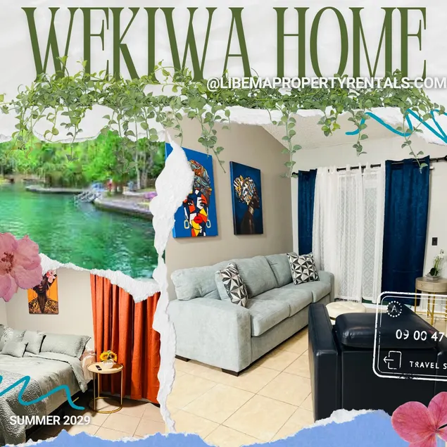 2BD/2BTH Home-Downtwn/Wekiwa Springs - Image 1