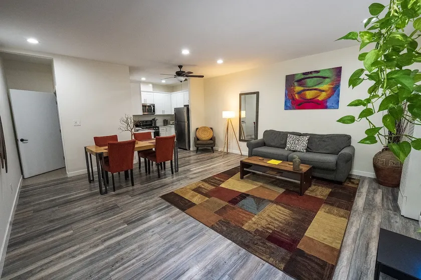 Gorgeous one bedroom with full kitchen - Pasadena - Image 1