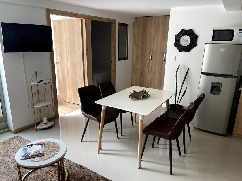 Bellavista Suite, Cuenca - Image 1