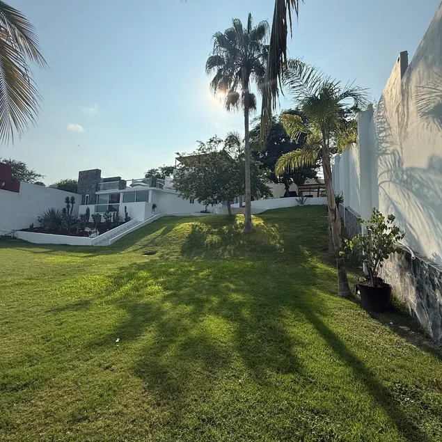 ”Belle Vue” House, Tequesquitengo - Image 1