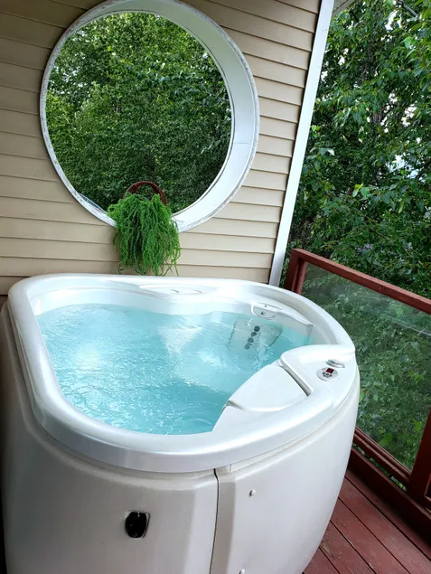 Downtown Bear Loft w/Hot Tub! - Image 1