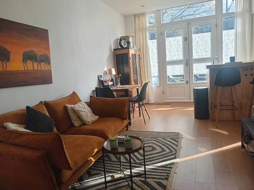Charming studio ”Old Rijswijk.” - Image 1