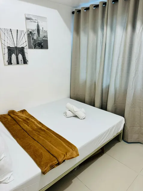 Ever Stays at Light Residences 1BR - Image 1