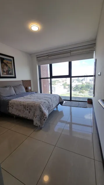 (8) Two-bedroom apartment - Image 1