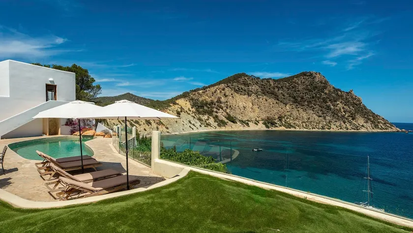 Villa Lunablanca - Image 1
