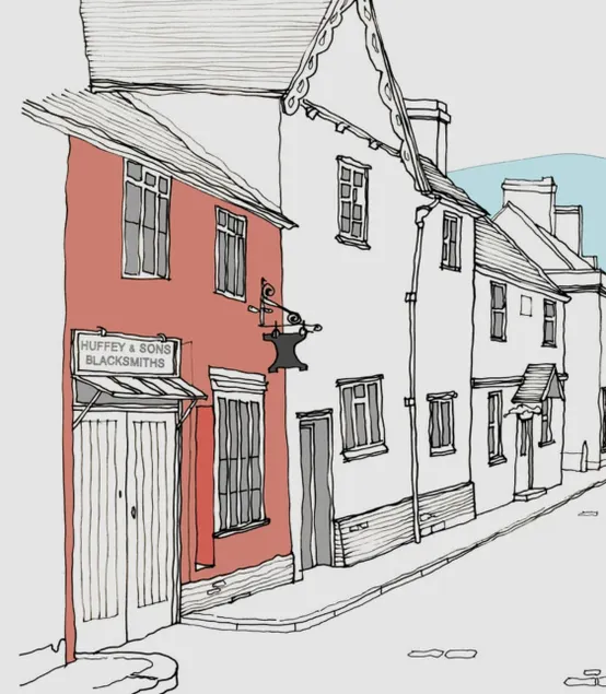 Blacksmiths Cottage - 20% Discount- 2 Dogs allowed - Image 1