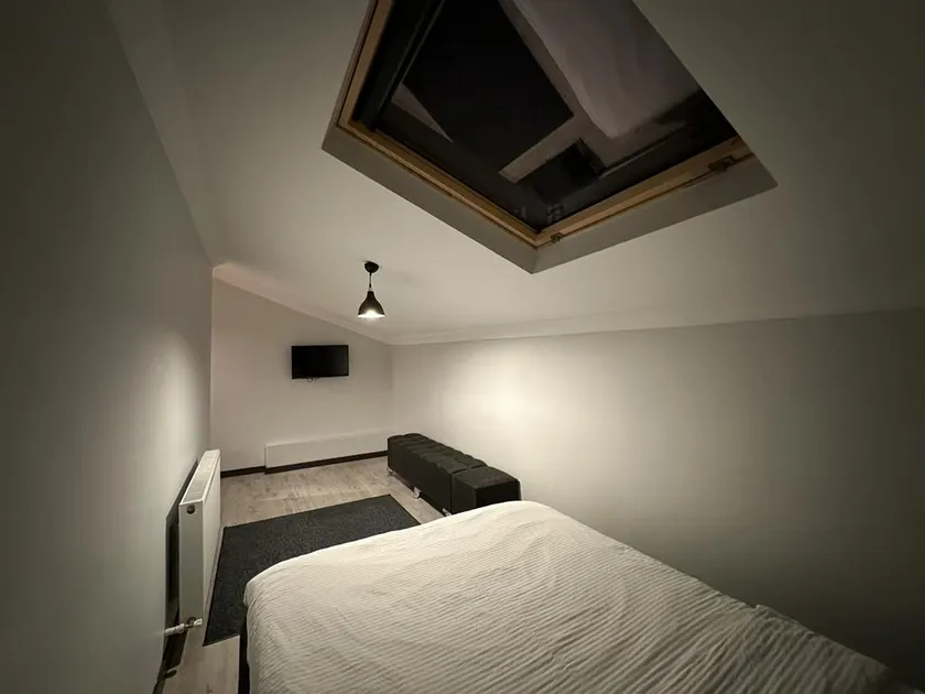 Window To The Sky - Image 1