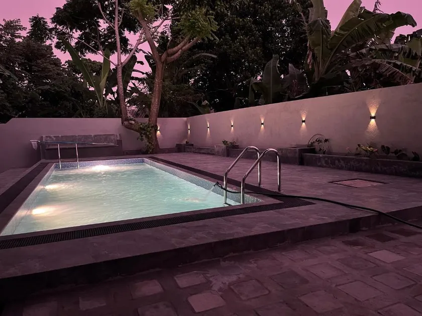 Colombo Villa Near Bolgoda Lake 5 Bed 2.5 Bath - Image 1