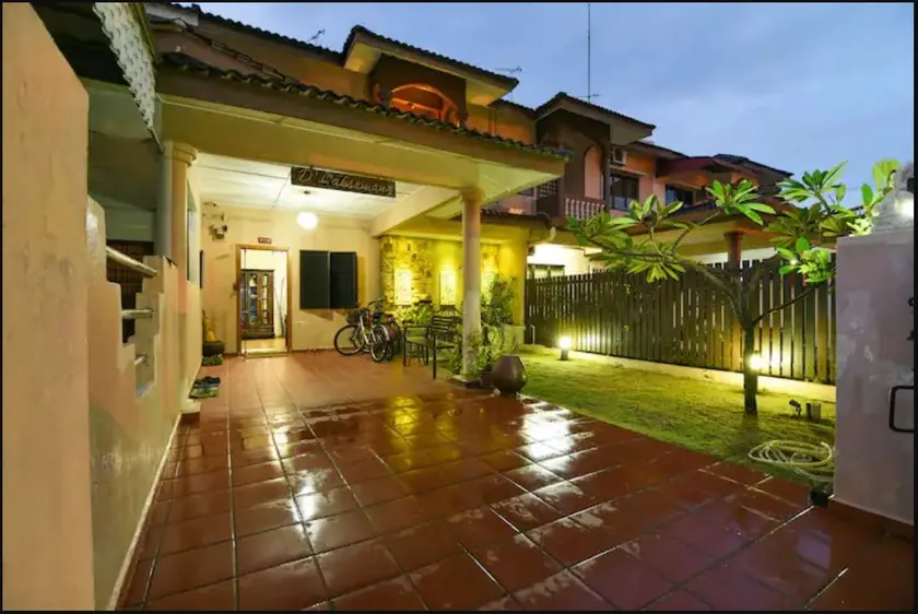 D'Laksamana House - Image 1