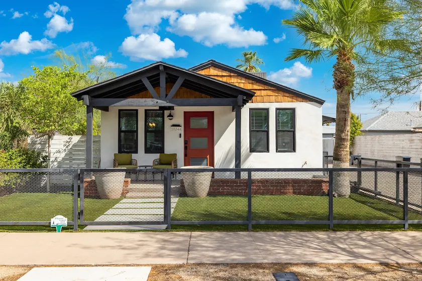 Taylor Street Retreat A | Downtown | Walkable - Image 1