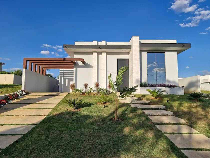 Cottage 1h30 from SP Ninho Verde 1 - Image 1