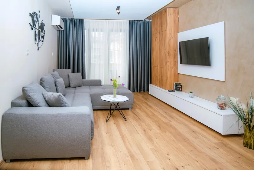Cozy and Stylish Apartament - Image 1
