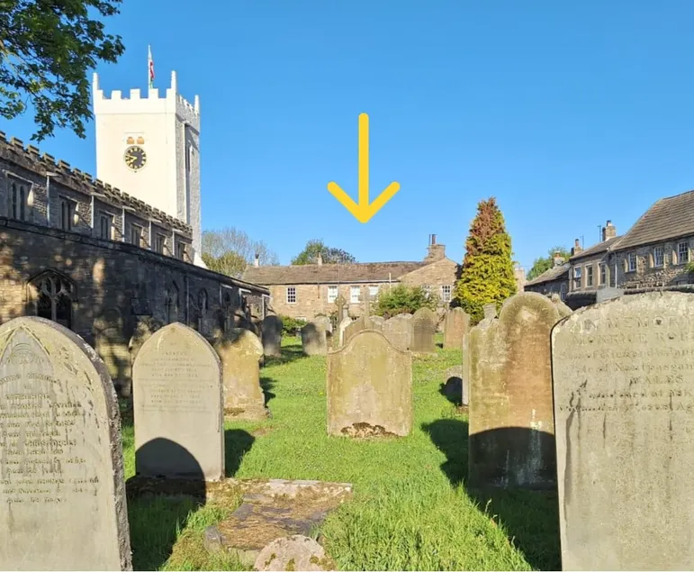 Church View - Image 1