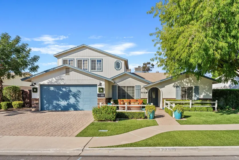 Heatd Pool | Hot Tub | Walk 2 Lake | Dobson Ranch - Image 1