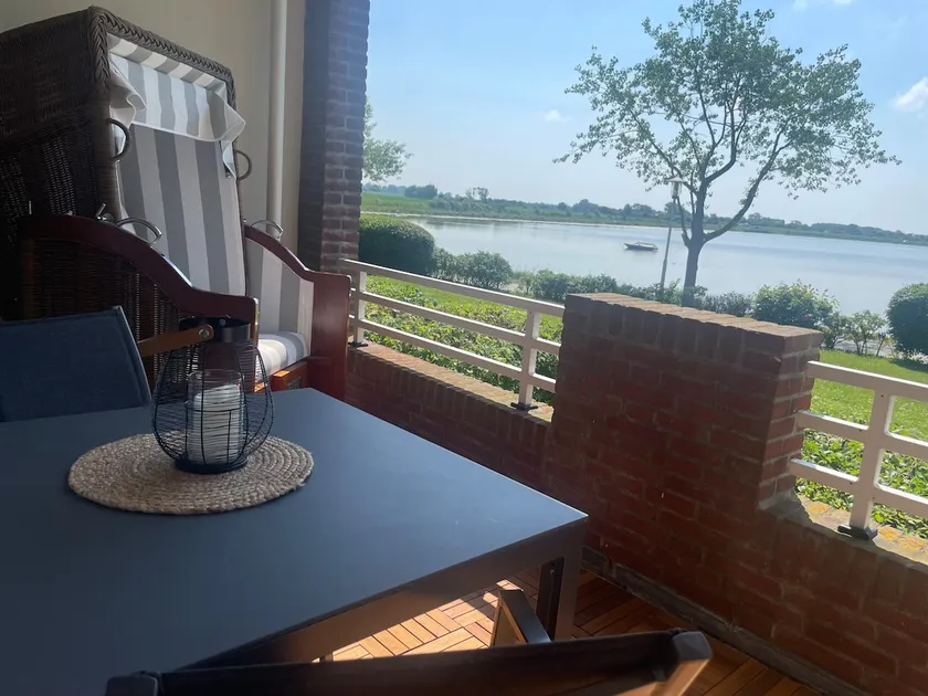 Sundkieker Fehmarn Vacation Rental - Image 1